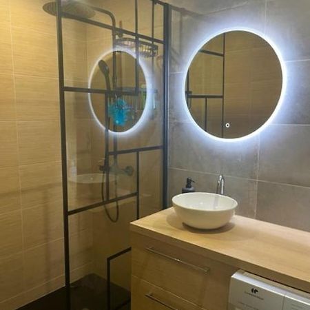 Chambre Privee Dans Un Appartement Partage فيليوربان المظهر الخارجي الصورة