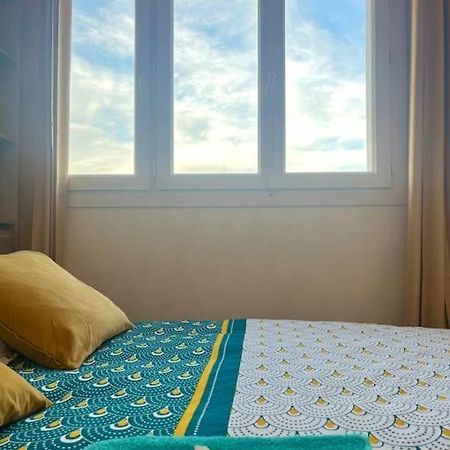 Chambre Privee Dans Un Appartement Partage فيليوربان المظهر الخارجي الصورة